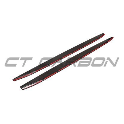 Kit de carbono completo para BMW G81 M3 TOURING - Ultimate V1 - Importworks SP