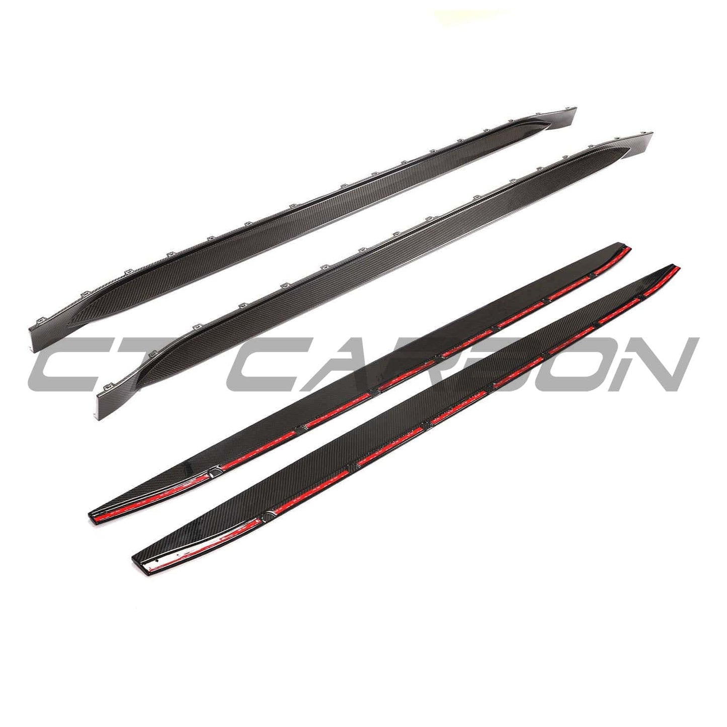 Kit de carbono completo para BMW G81 M3 TOURING - Ultimate V1 - Importworks SP