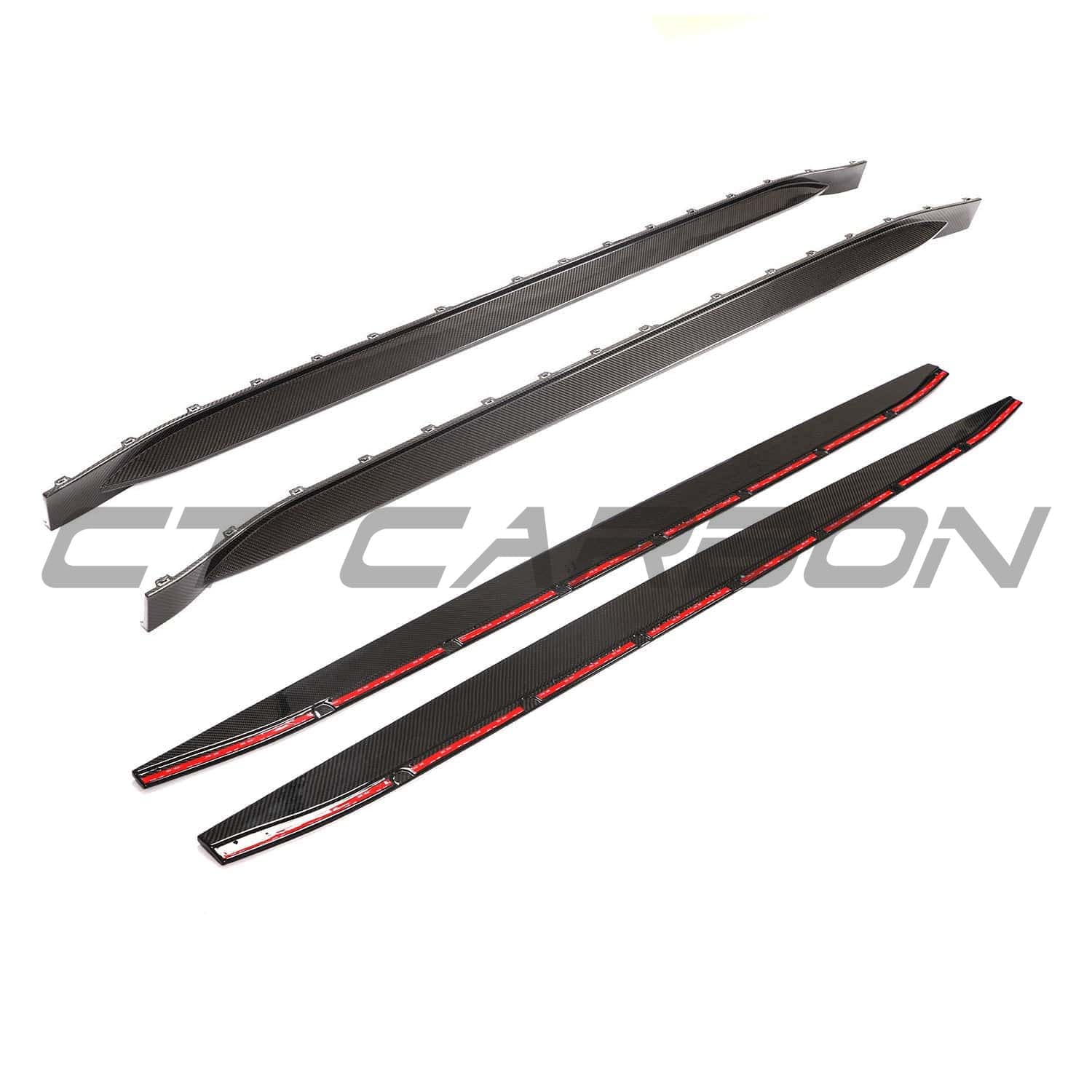Kit de carbono completo para BMW G81 M3 TOURING - Ultimate V1 - Importworks SP