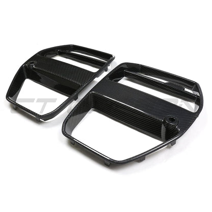 Kit de carbono completo para BMW G81 M3 TOURING - Ultimate V1 - Importworks SP