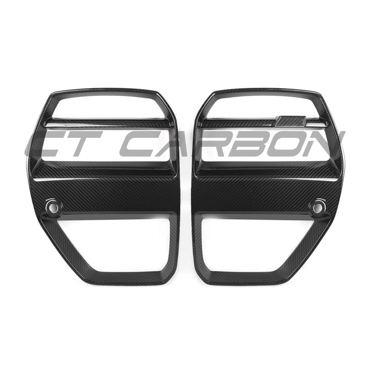 Kit de carbono completo para BMW G81 M3 TOURING - Ultimate V1 - Importworks SP