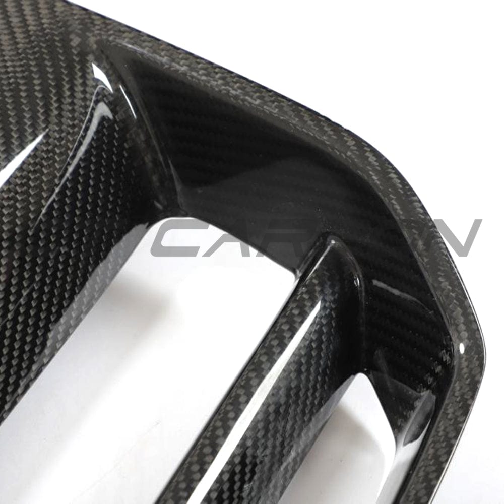 Kit de carbono completo para BMW G81 M3 TOURING - Ultimate V1 - Importworks SP
