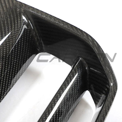 Kit de carbono completo para BMW G81 M3 TOURING - Ultimate V1 - Importworks SP