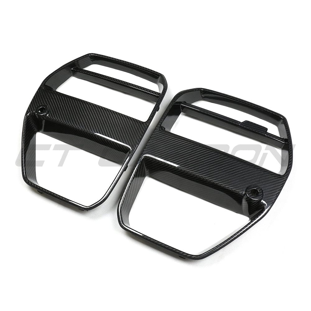 Kit de carbono completo para BMW G81 M3 TOURING - Ultimate V1 - Importworks SP