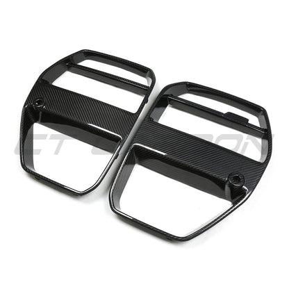 Kit de carbono completo para BMW G81 M3 TOURING - Ultimate V1 - Importworks SP