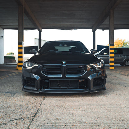 Kit completo en carbono para BMW M2 G87  - CT DESIGN