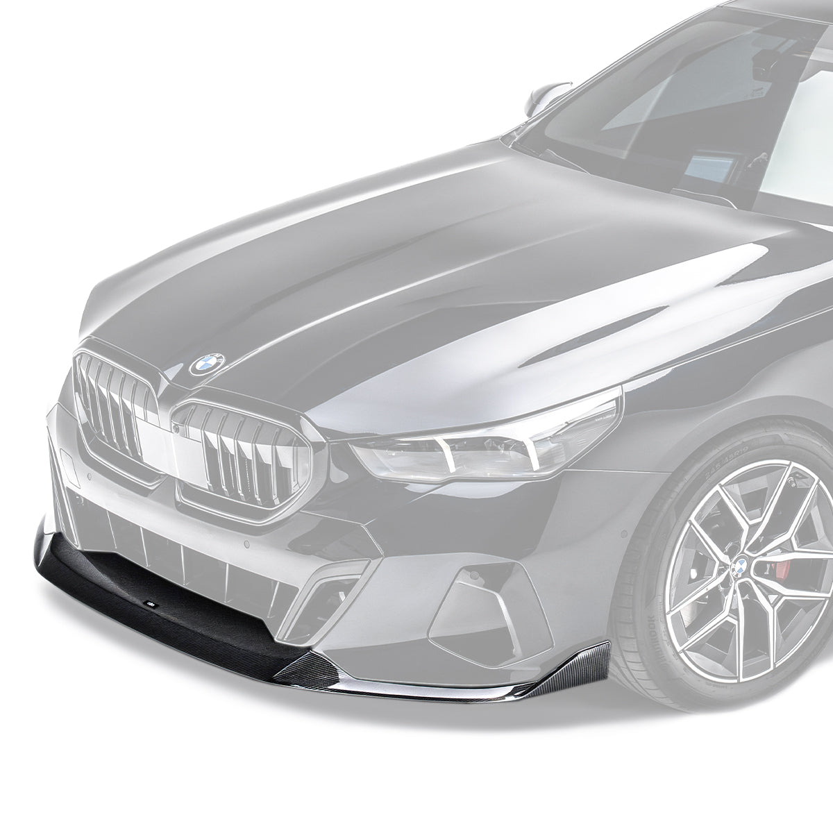 Añadido delantero ADRO para BMW serie 5 G60 - Importworks SP