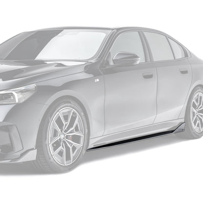 Taloneras ADRO para BMW serie 5 G60 - Importworks SP