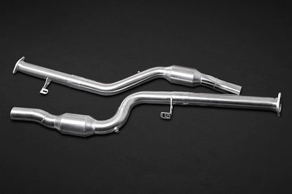 Capristo para BMW M3 G80/G81