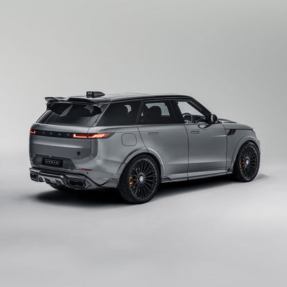Aleron trasero Urban para Range Rover L461 en plástico ABS. - Importworks SP