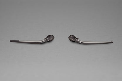 Programa Capristo en carbono para Ferrari 458 Italia