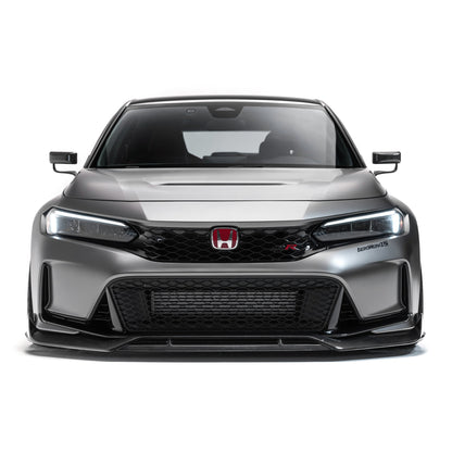 Añadido delantero ADRO Honda Civic Type R F5