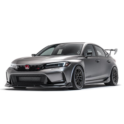 Añadido delantero ADRO Honda Civic Type R F5
