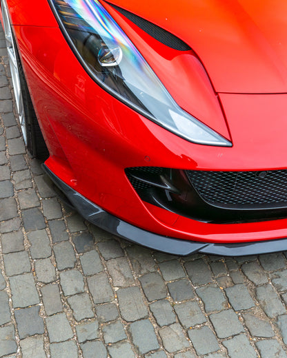 Kit completo en carbono para FERRARI 812 SUPERFAST - CT DESIGN - Importworks SP