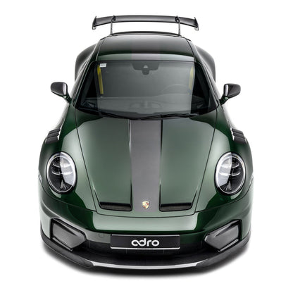 Aletas delanteras ADRO para Porsche 992.2 / 992.1 GT3