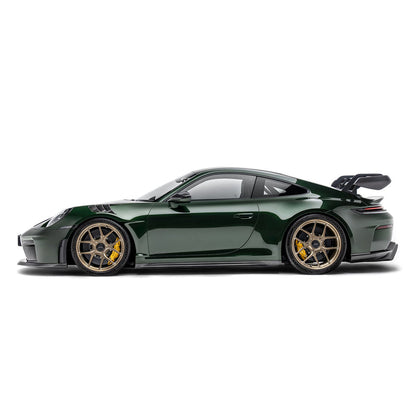 Añadido delantero ADRO para Porsche 992.2 GT3