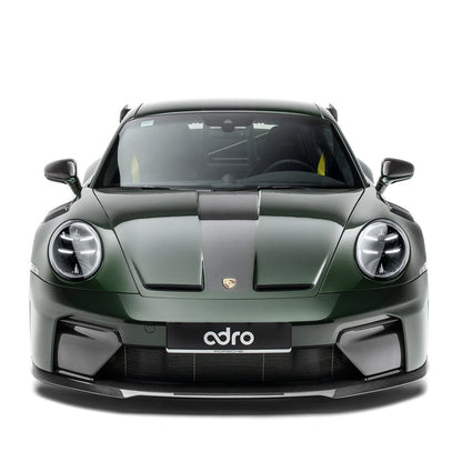 Añadido delantero ADRO para Porsche 992.2 GT3