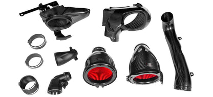 Admision en carbono Eventuri para BMW M3 G80 / M4 G8X