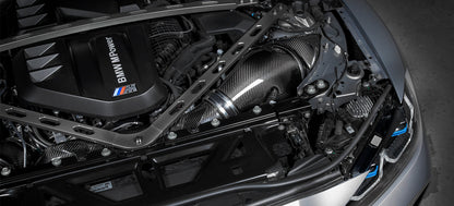Admision en carbono Eventuri para BMW M3 G80 / M4 G8X