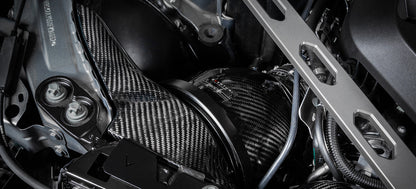 Admision en carbono Eventuri para BMW M3 G80 / M4 G8X