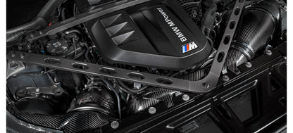 Admision en carbono Eventuri para BMW M3 G80 / M4 G8X