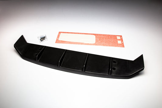 Difusor Techart para Porsche 9YA Cayenne / Coupe