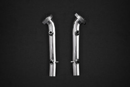 Capristo para Ferrari F 355