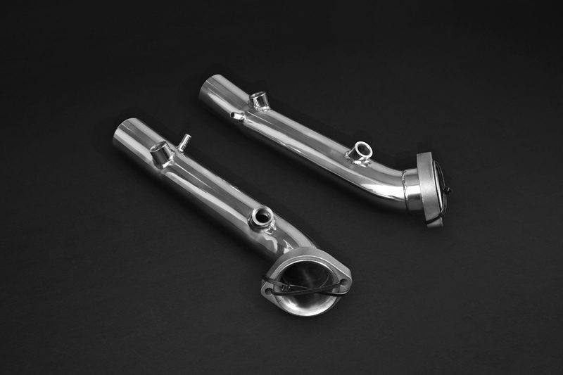 Capristo para Ferrari F 355