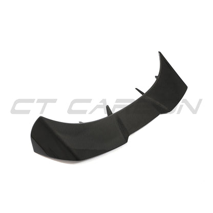 Kit completo en carbono para AUDI RS3 8Y SPORTBACK - CT DESIGN V2