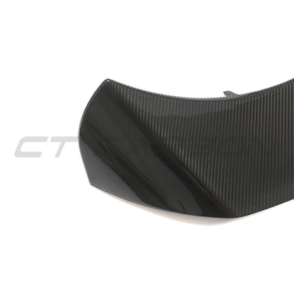 Kit completo en carbono para AUDI RS3 8Y SPORTBACK - CT DESIGN V2