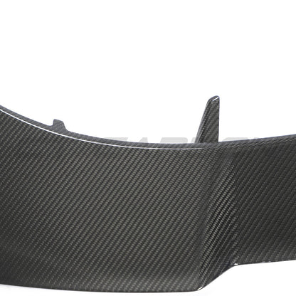 Kit completo en carbono para AUDI RS3 8Y SPORTBACK - CT DESIGN V2