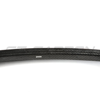 Añadido delantero en carbono para AUDI R8 V10 GEN 2.5 - CT DESIGN