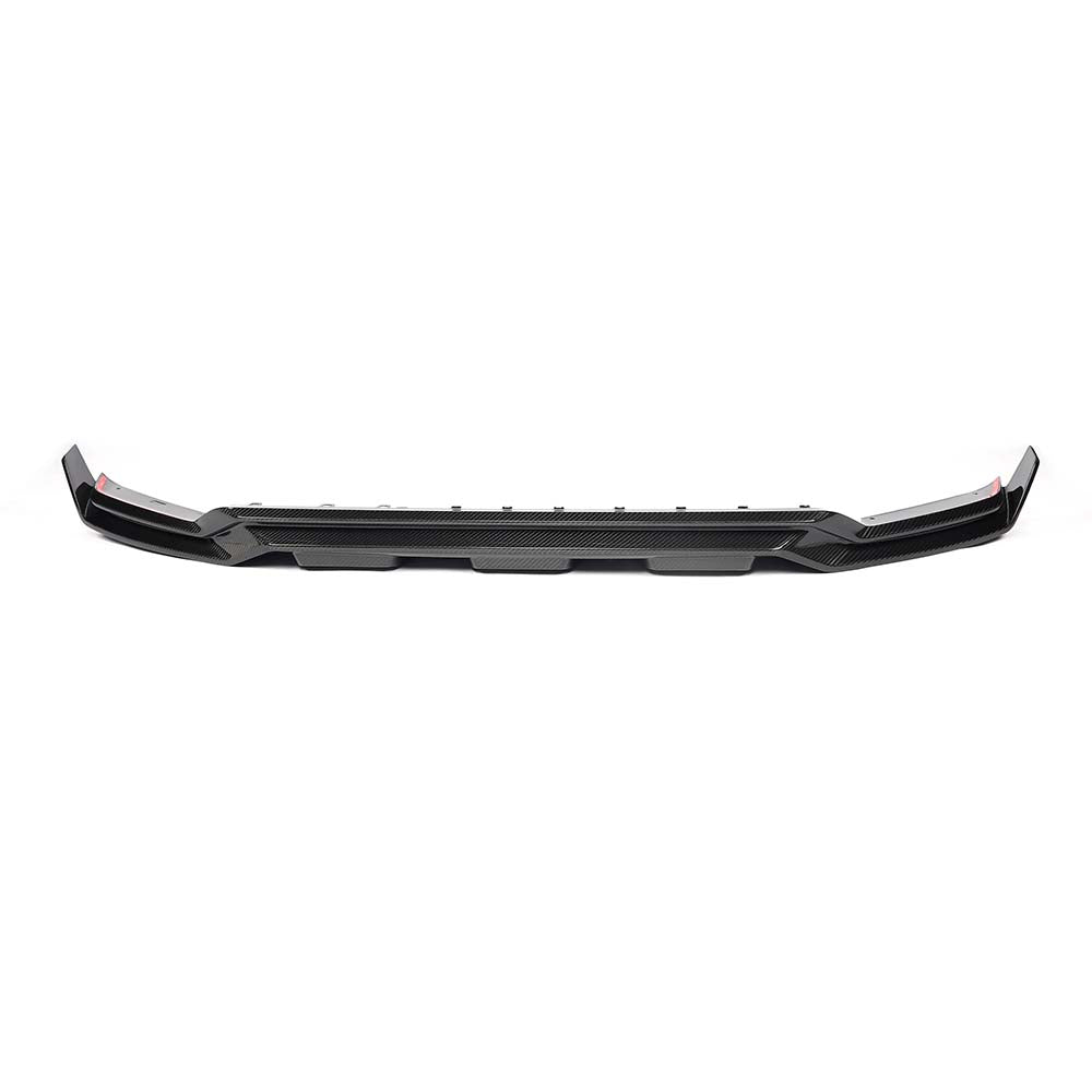 Añadido delantero en carbono para MERCEDES G63 2018-2024 - CT DESIGN
