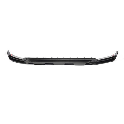 Añadido delantero en carbono para MERCEDES G63 2018-2024 - CT DESIGN