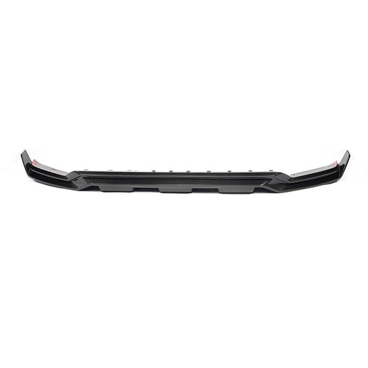 Añadido delantero en carbono para MERCEDES G63 2018-2024 - CT DESIGN