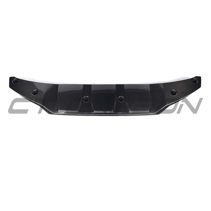 Añadido delantero en carbono para MERCEDES G63 2018-2024 - CT DESIGN