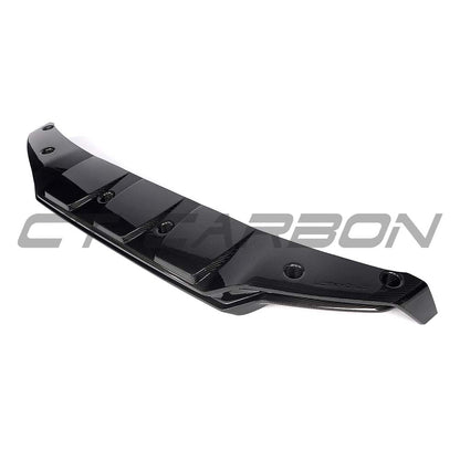 Añadido delantero en carbono para MERCEDES G63 2018-2024 - CT DESIGN