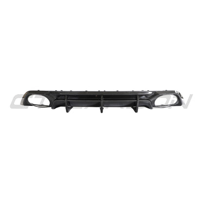 Kit completo en carbono para AUDI RS3 8Y SPORTBACK - CT DESIGN V2