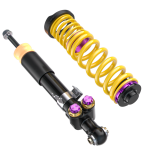 Clubsport V5 suspensión KW - Importworks SP
