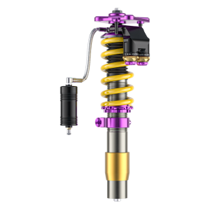 Clubsport V5 suspensión KW - Importworks SP