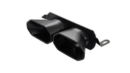 Colas de escape Novitec para Lamborghini Temerario