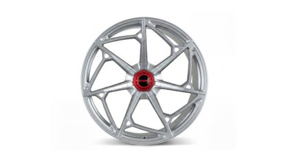 Llanta Novitec NL7 forjada para Lamborghini Temerario