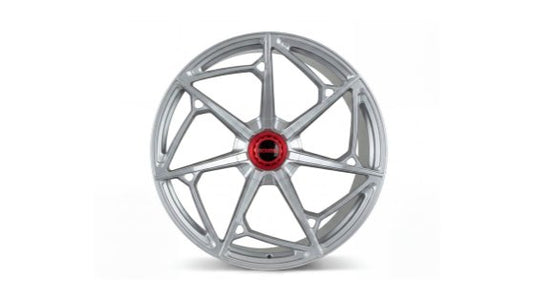 Llanta Novitec NL7 forjada para Lamborghini Temerario
