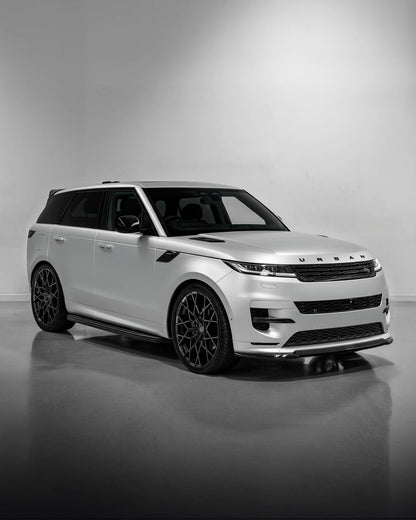 Kit de ventilación para capó Urban para Range Rover L461 - Carbono - Importworks SP