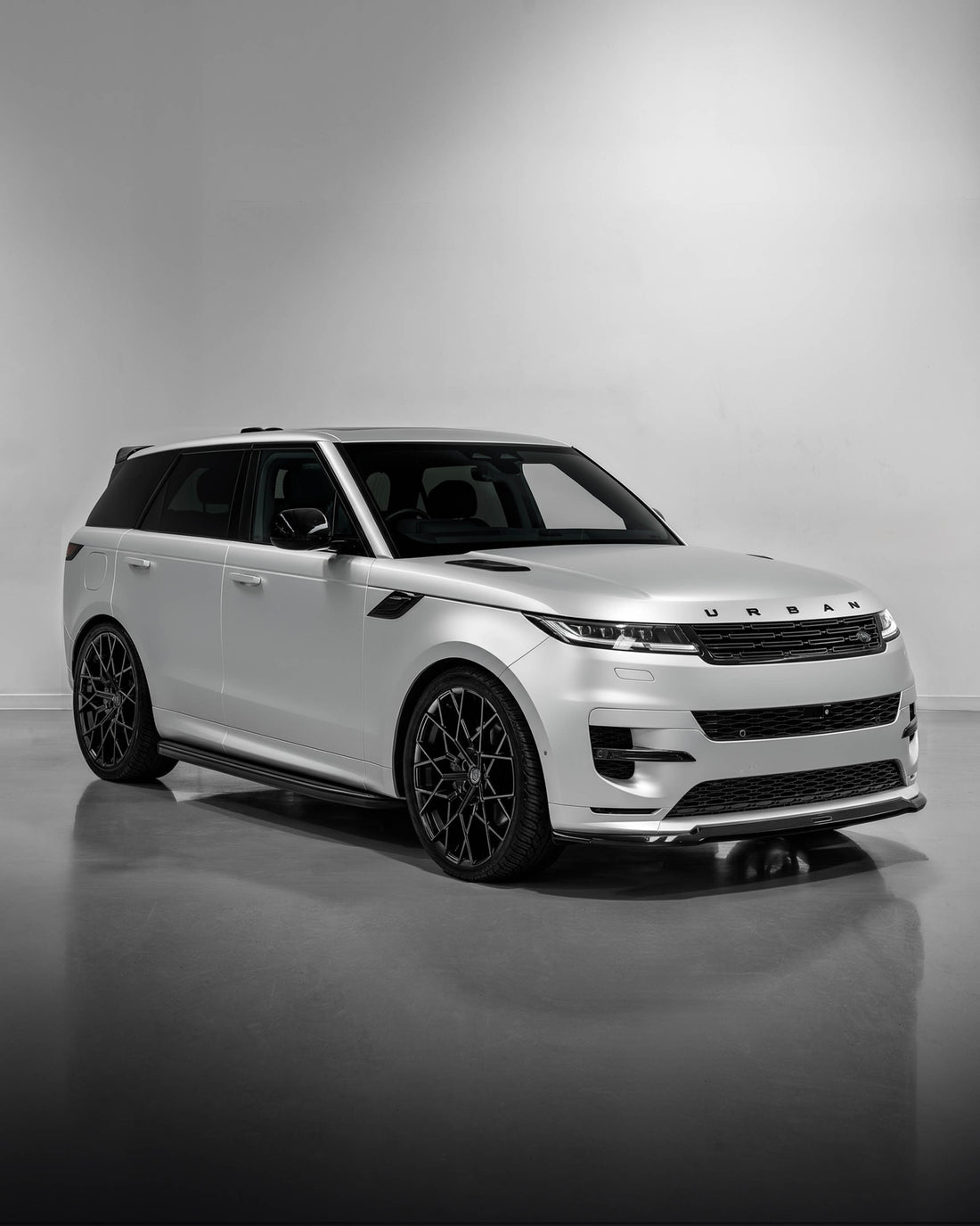 Añadido delantero Urban para Range Rover L461 - PUR - Importworks SP