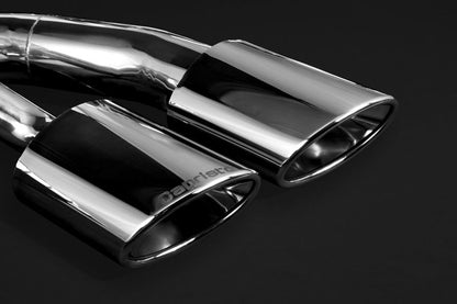 Capristo para Mercedes G63/G500 AMG (W463A 2018-)