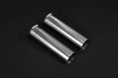 Capristo para Mercedes G63/G500 AMG (W463A 2018-)