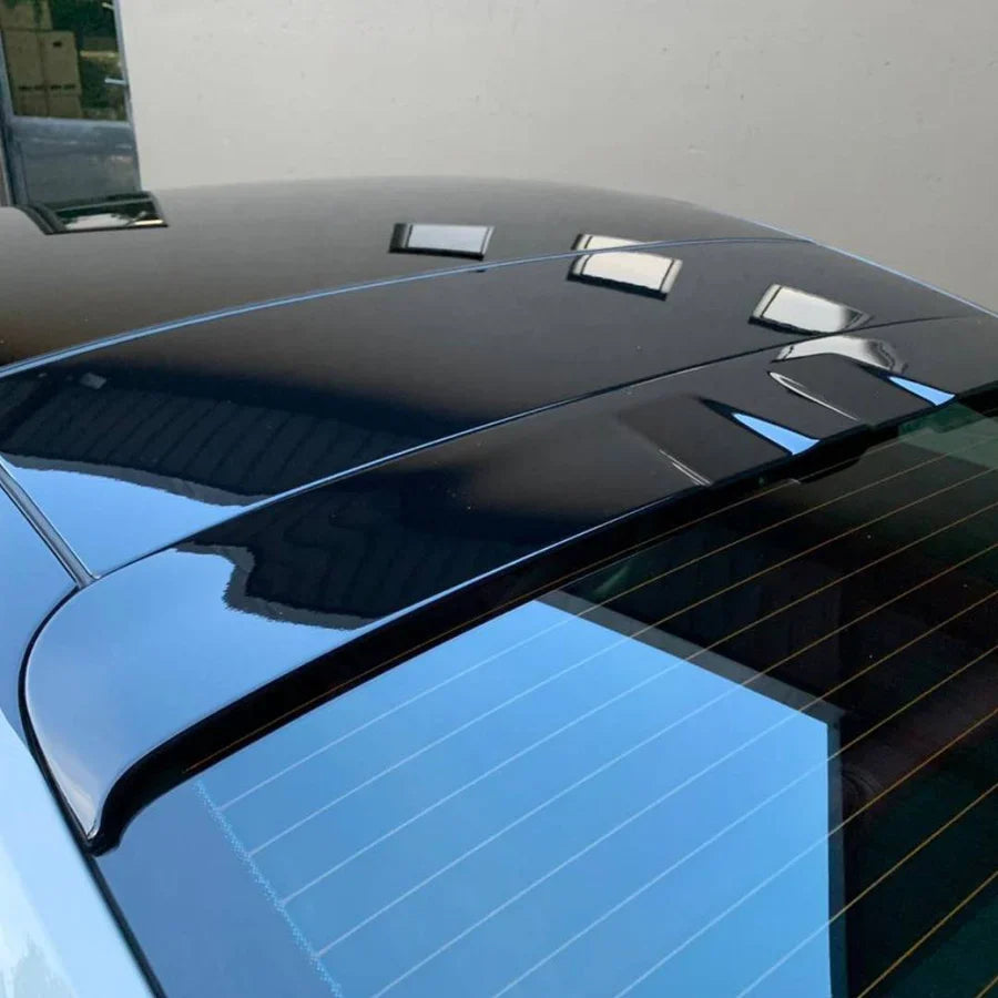 Aleron de techo Techart para Porsche 992