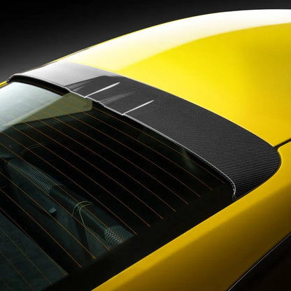 Aleron de techo Techart para Porsche 992