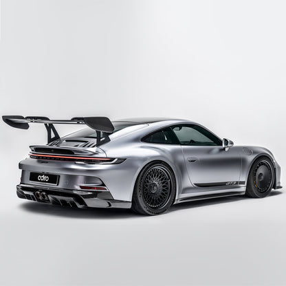 Difusor trasero ADRO para  Porsche 992.1 GT3